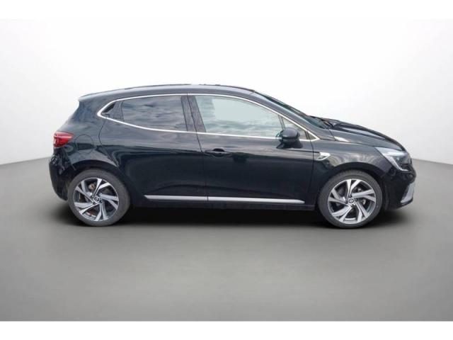 Renault Clio image 6