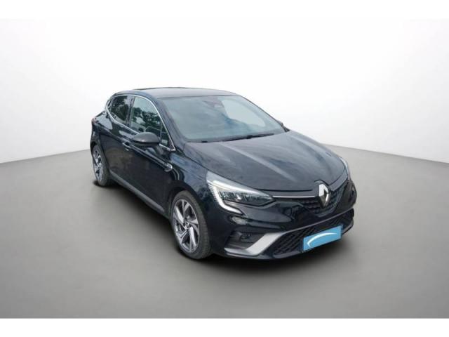 Renault Clio image 5