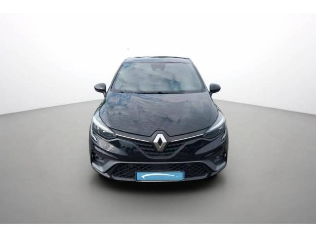 Renault Clio image 2