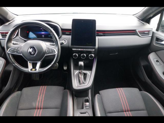 Renault Clio image 9