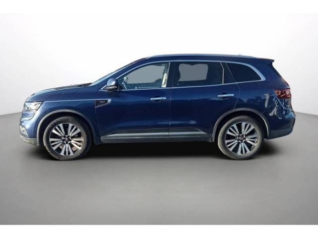 Renault Koleos image 8