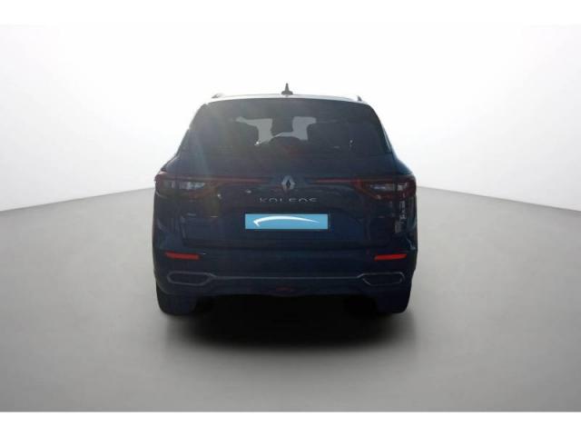 Renault Koleos image 6