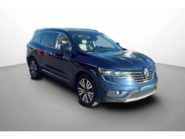 Renault Koleos image 7
