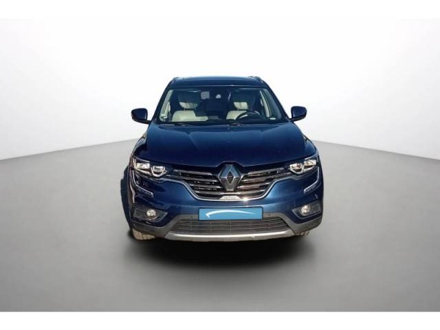 Renault Koleos image 1