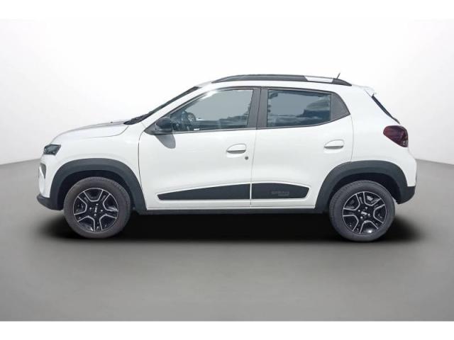 Dacia Spring image 2