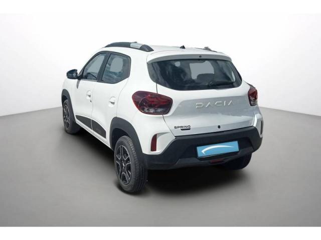 Dacia Spring image 1