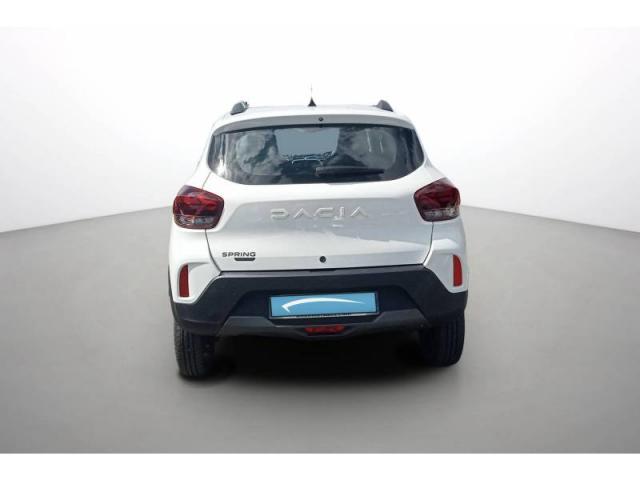 Dacia Spring image 3