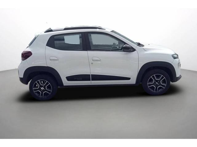 Dacia Spring image 6