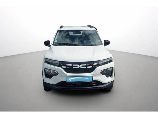 Dacia Spring image 5