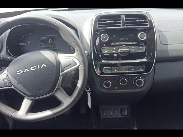Dacia Spring image 7