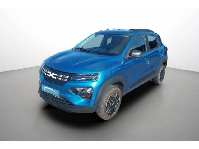 Dacia Spring Expression