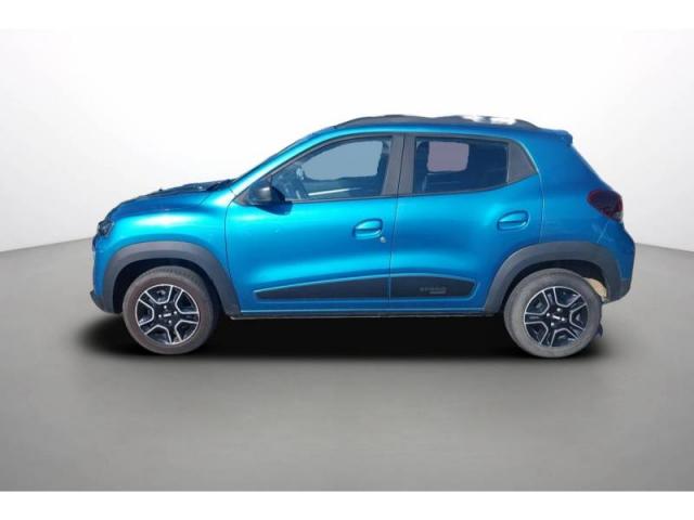 Dacia Spring image 5