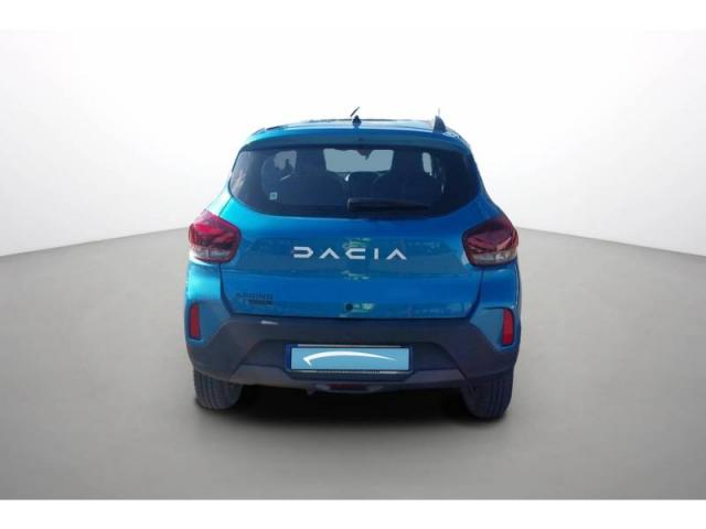 Dacia Spring image 4