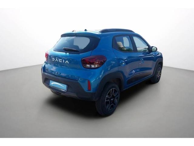 Dacia Spring image 7