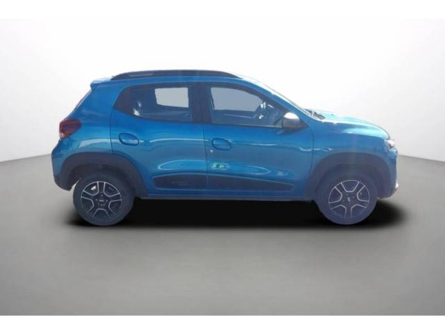 Dacia Spring image 6
