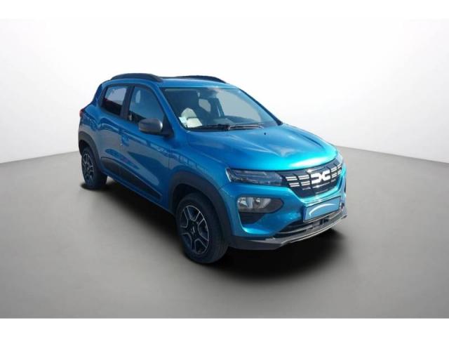 Dacia Spring image 1