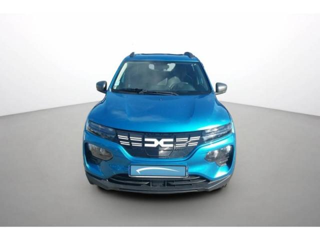 Dacia Spring image 3