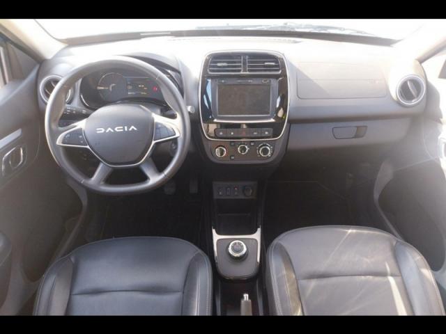 Dacia Spring image 2