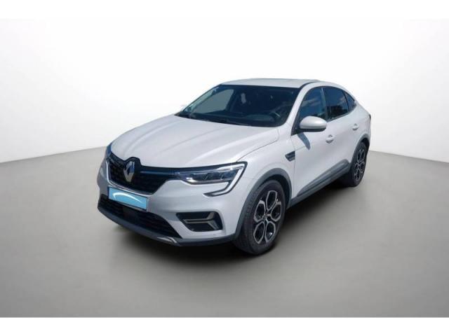 Renault Arkana E-Tech 145 - 21b Intens