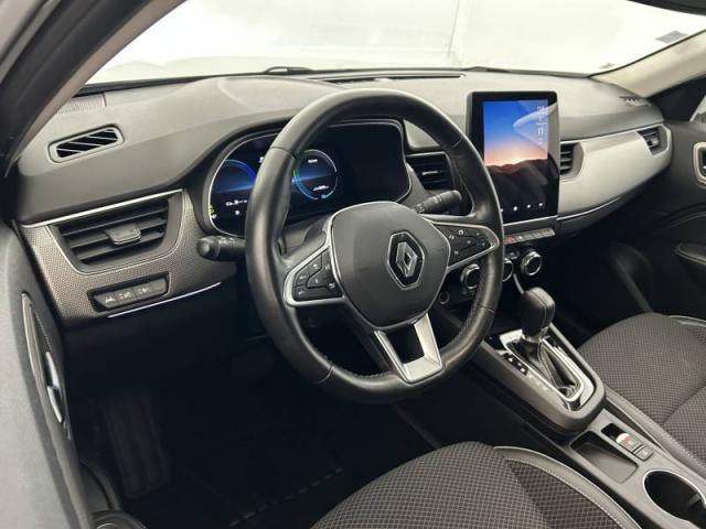 Renault Arkana image 1