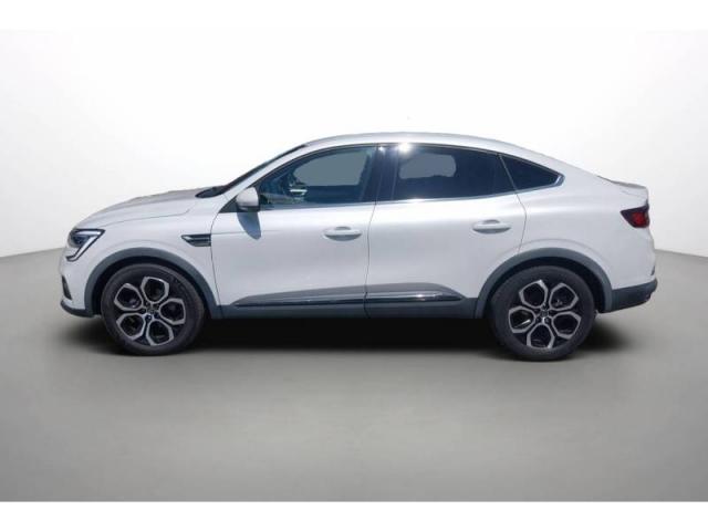 Renault Arkana image 7