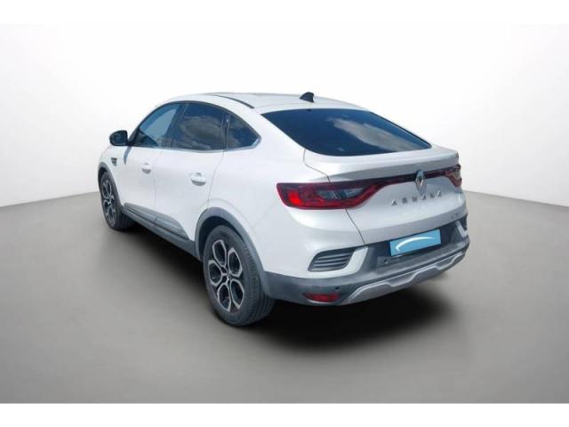 Renault Arkana image 5