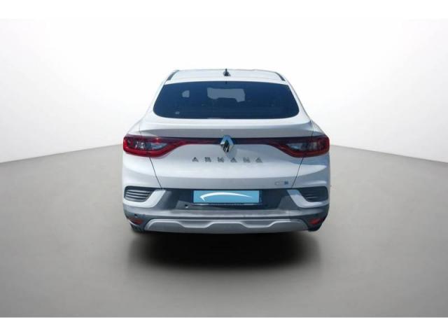 Renault Arkana image 3