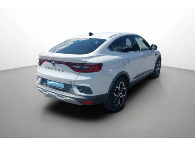 Renault Arkana image 6
