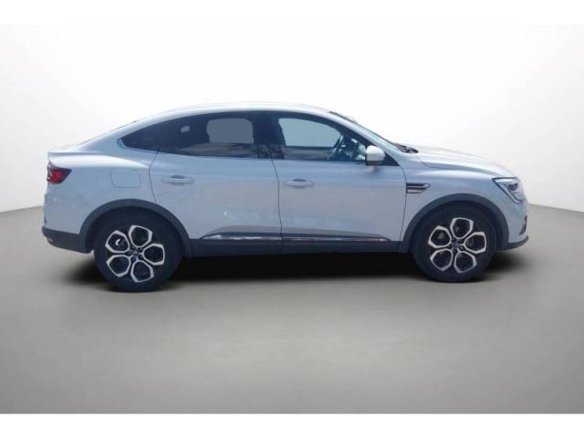 Renault Arkana image 2