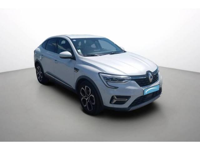Renault Arkana image 8