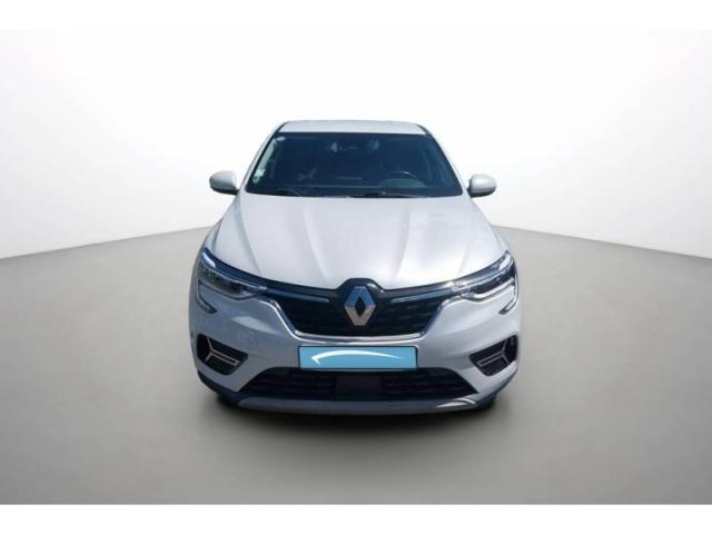 Renault Arkana image 1