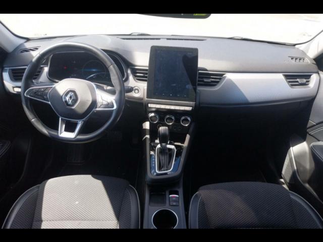 Renault Arkana image 4