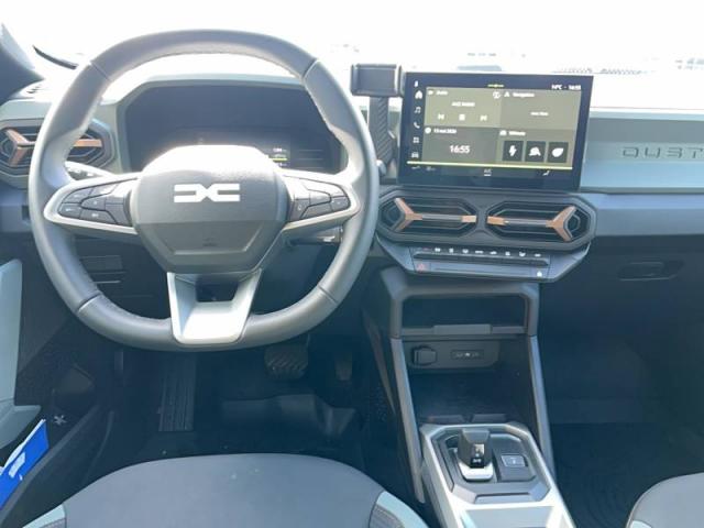 Dacia Duster image 3