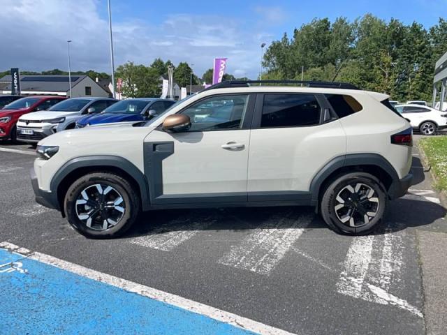 Dacia Duster image 6