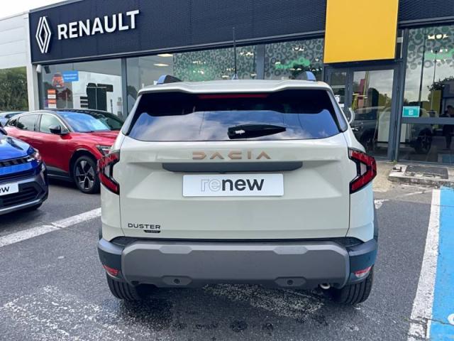 Dacia Duster image 7