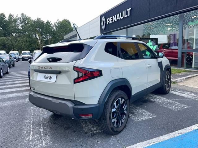 Dacia Duster image 5