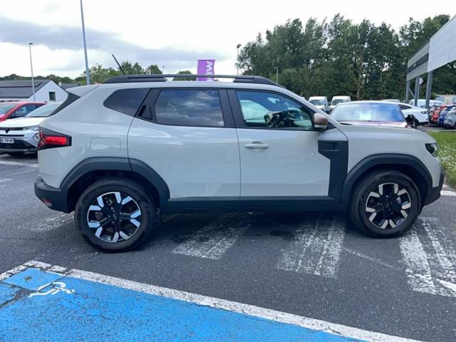 Dacia Duster image 4
