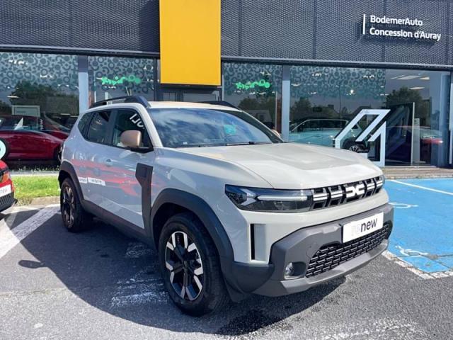 Dacia Duster image 2