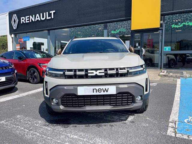 Dacia Duster image 8
