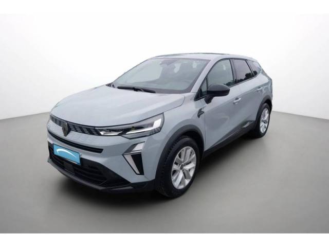 Renault Symbioz E-Tech Full Hybrid 145 Evolution