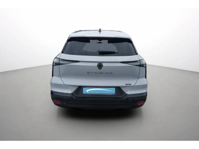 Renault Symbioz image 8