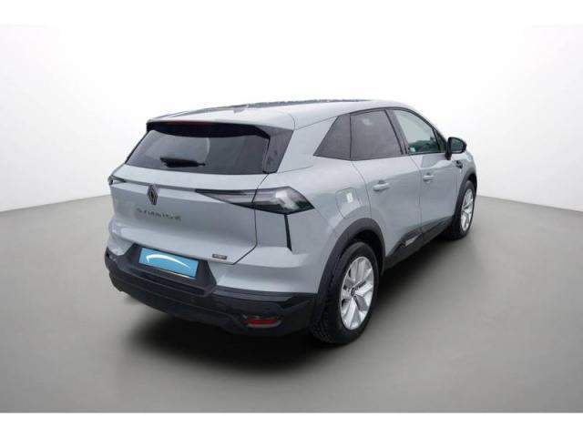 Renault Symbioz image 2