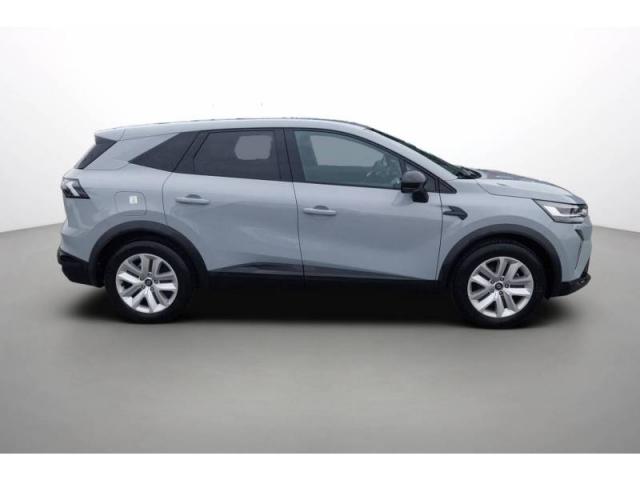 Renault Symbioz image 7