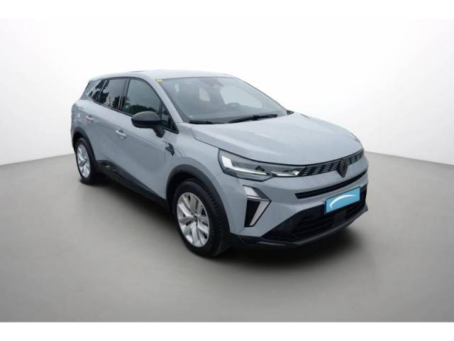 Renault Symbioz image 9
