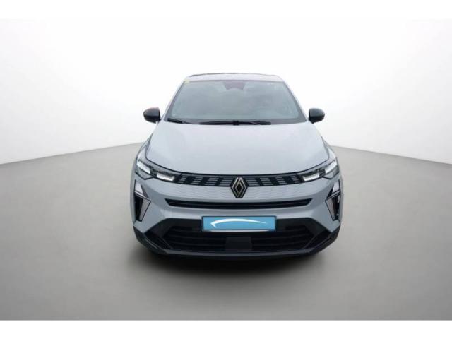 Renault Symbioz image 3