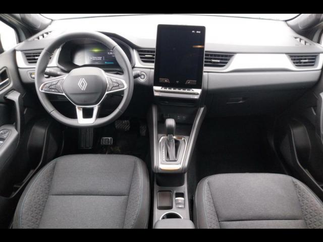 Renault Symbioz image 4