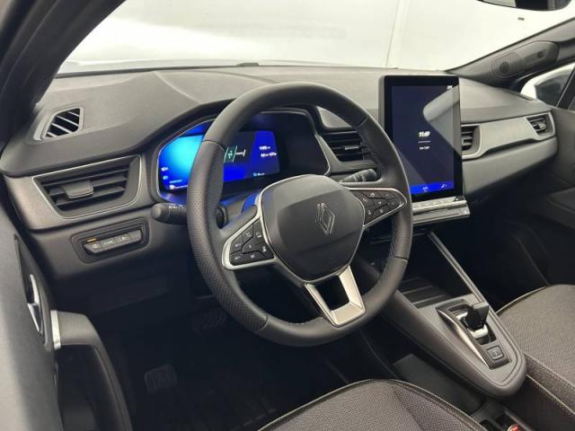 Renault Symbioz image 1