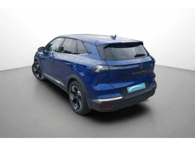 Renault Symbioz image 5
