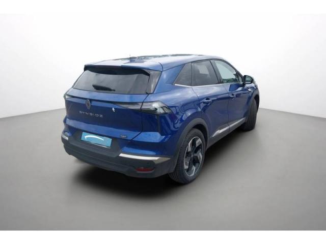Renault Symbioz image 3