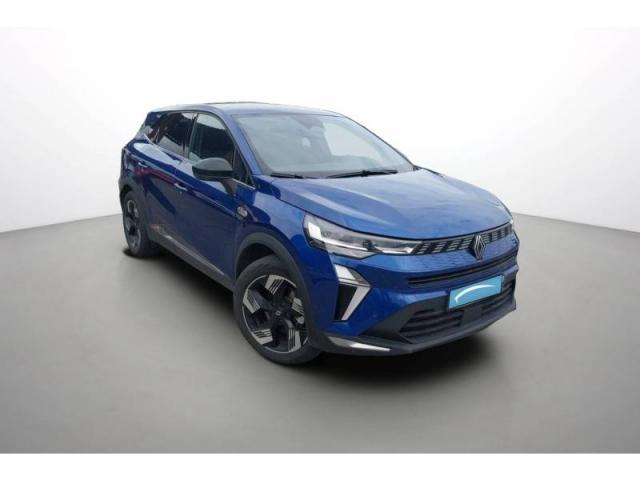 Renault Symbioz image 2